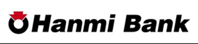 Hanmi Bank Digital Signage on UCView