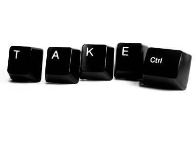 Campaigns = Greater Control