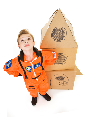 What do you want to be when you grow up?