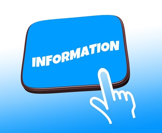 Digital Signage: Your Number One Source of Information