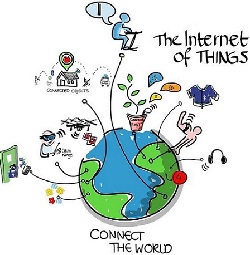 Connection Between Devices Will Advance Communication