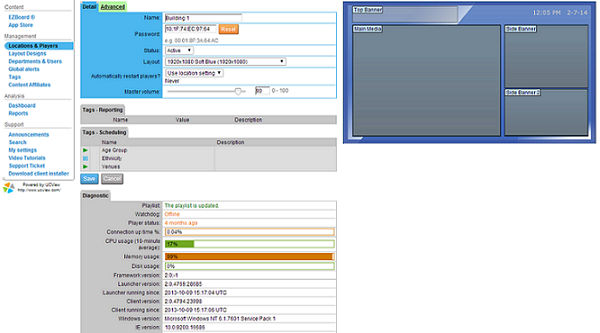 Maintenance Scheduling