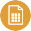 Content Designed Icon