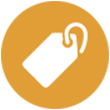 Price Tag Icon