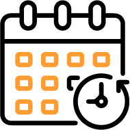 Schedule Demo Icon