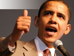 President Obama’s Paperless Trail leads To UCView and Digital Signage