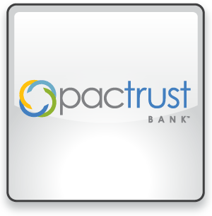Pacific Trust Bank On UCView