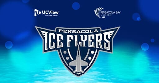 Providing Digital Signage and IPTV Solutions For Pensacola Stadium