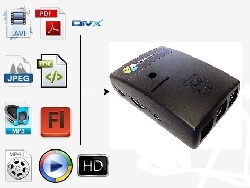 UCView Now Offers Raspberry Pi 2 Digital Signage Client Image