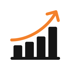Reduce Costs Icon