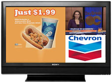Digital Signage Systems - Utilizing an Innovative Technology