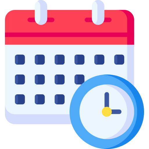 Schedule Demo Icon