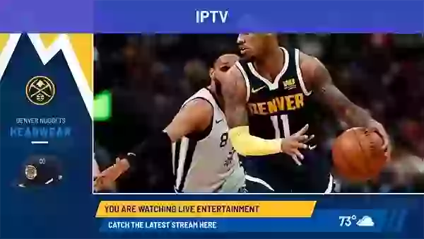IPTV Boards
