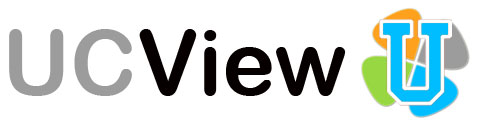UCView U: Core Principles of a Layout Designer