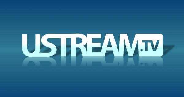 UStream in  App Store