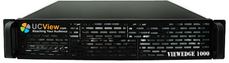 Digital Signage server