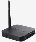 UCView Launches View Media 20 Digital Signage Player