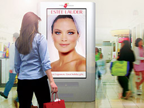 The Digital Signage 5 Second Rule